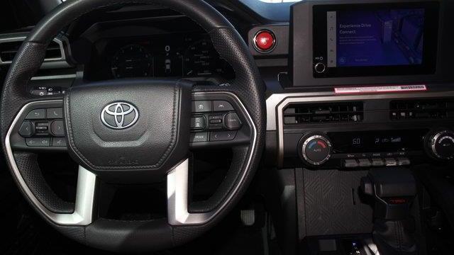 2024 Toyota Tacoma TRD Sport HV