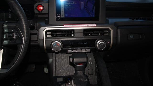 2024 Toyota Tacoma TRD Sport HV
