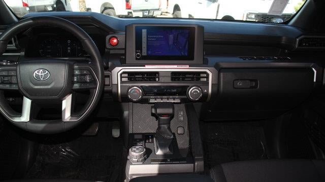 2024 Toyota Tacoma TRD Sport HV