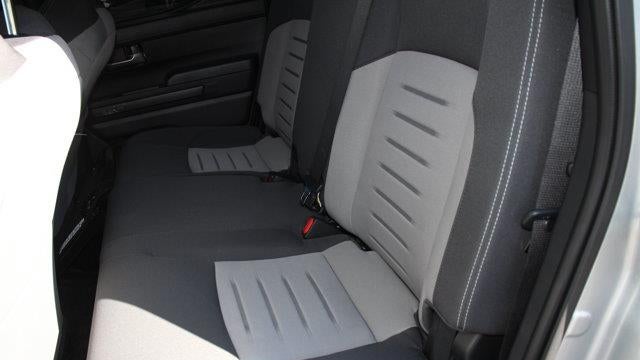 2024 Toyota Tacoma TRD Sport HV