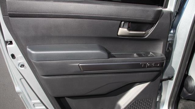 2024 Toyota Tacoma TRD Sport HV