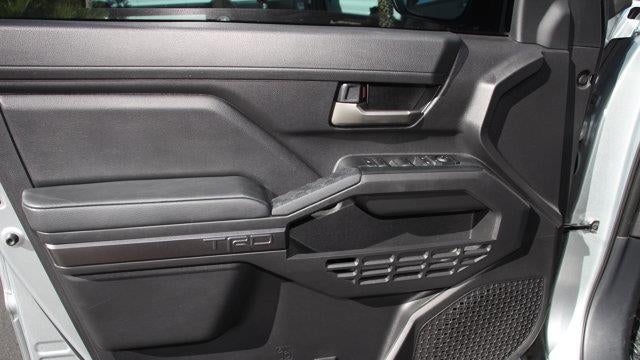 2024 Toyota Tacoma TRD Sport HV
