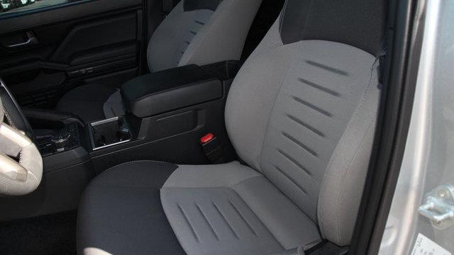 2024 Toyota Tacoma TRD Sport HV