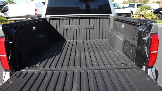 2024 Toyota Tacoma TRD Sport HV