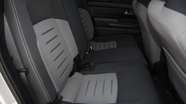 2024 Toyota Tacoma TRD Sport HV