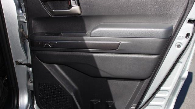 2024 Toyota Tacoma TRD Sport HV