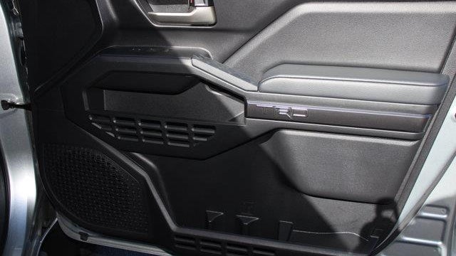 2024 Toyota Tacoma TRD Sport HV