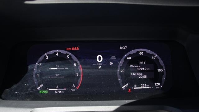 2024 Toyota Tacoma TRD Sport HV