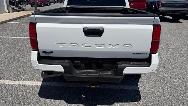 2024 Toyota Tacoma TRD Sport HV