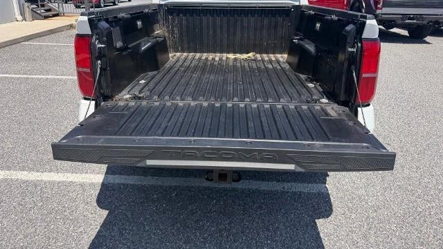 2024 Toyota Tacoma TRD Sport HV