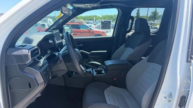 2024 Toyota Tacoma TRD Sport HV