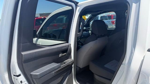 2024 Toyota Tacoma TRD Sport HV