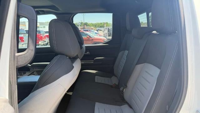 2024 Toyota Tacoma TRD Sport HV