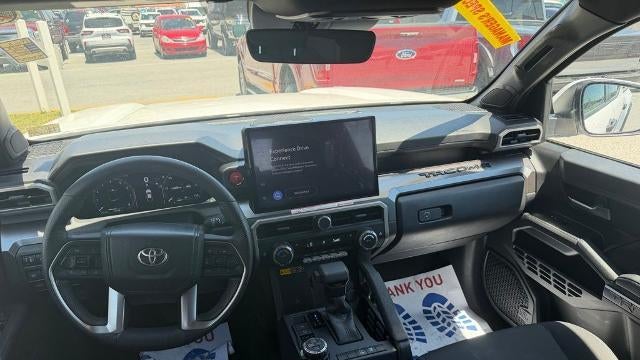 2024 Toyota Tacoma TRD Sport HV