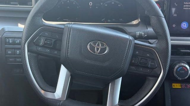 2024 Toyota Tacoma TRD Sport HV