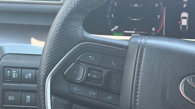 2024 Toyota Tacoma TRD Sport HV