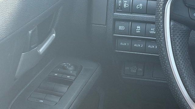 2024 Toyota Tacoma TRD Sport HV