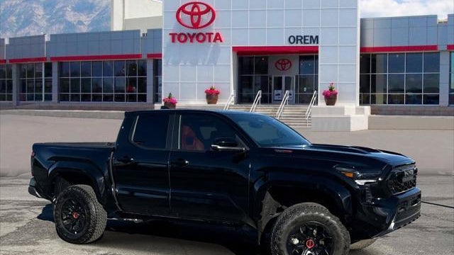 Preowned 2024 Toyota Tacoma TRD Sport HV for Sale