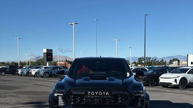 2024 Toyota Tacoma TRD Sport HV