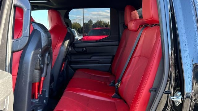 2024 Toyota Tacoma TRD Sport HV