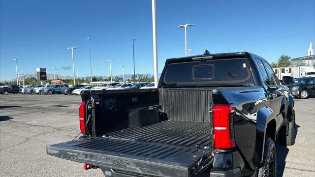 2024 Toyota Tacoma TRD Sport HV