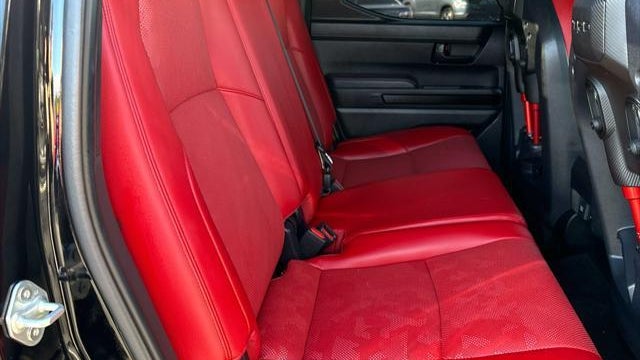 2024 Toyota Tacoma TRD Sport HV