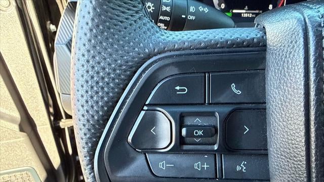 2024 Toyota Tacoma TRD Sport HV