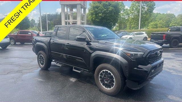 Preowned 2024 Toyota Tacoma TRD Sport HV for Sale