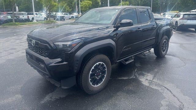 2024 Toyota Tacoma TRD Sport HV