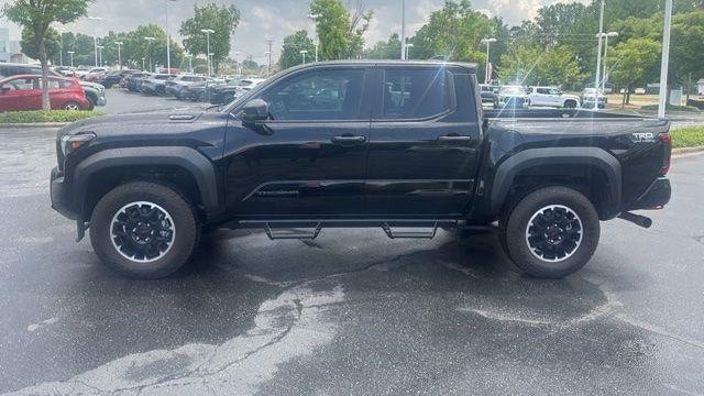2024 Toyota Tacoma TRD Sport HV