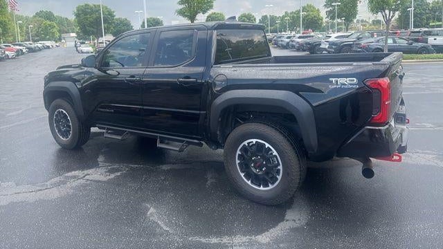 2024 Toyota Tacoma TRD Sport HV