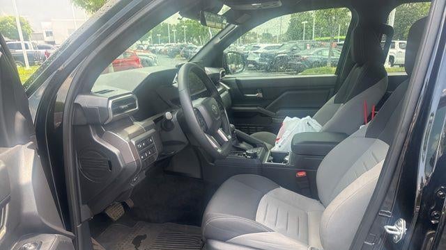 2024 Toyota Tacoma TRD Sport HV