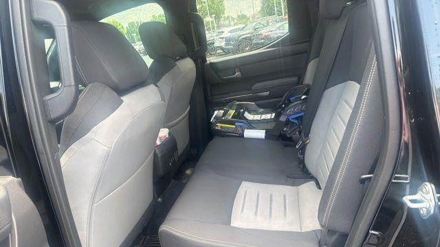 2024 Toyota Tacoma TRD Sport HV