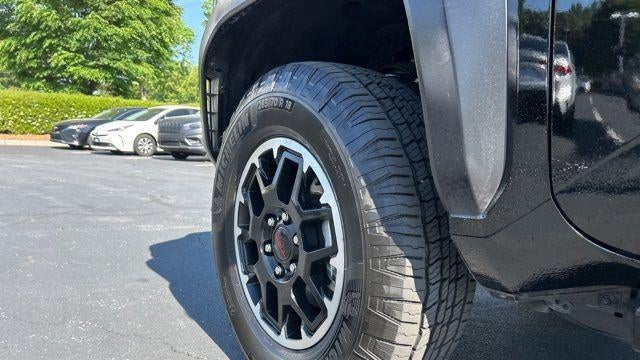 2024 Toyota Tacoma TRD Sport HV