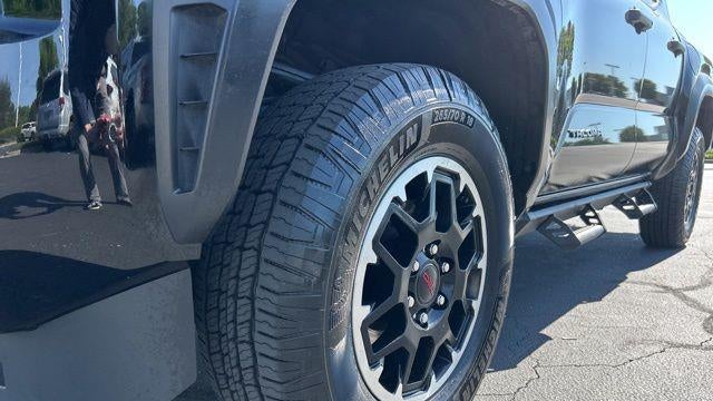2024 Toyota Tacoma TRD Sport HV