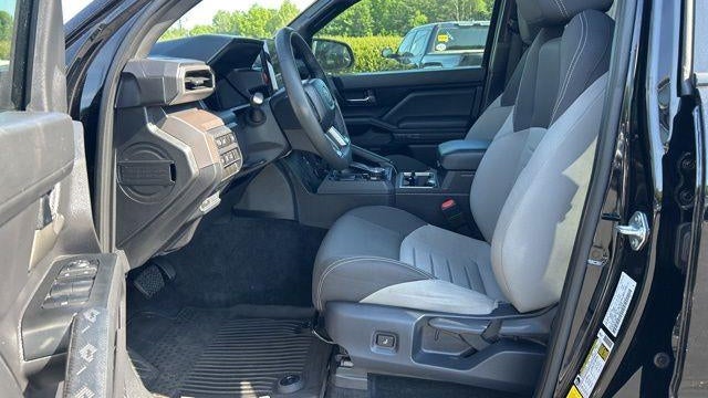 2024 Toyota Tacoma TRD Sport HV