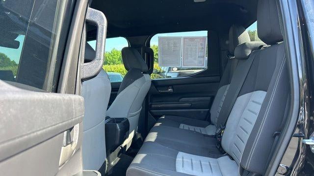 2024 Toyota Tacoma TRD Sport HV