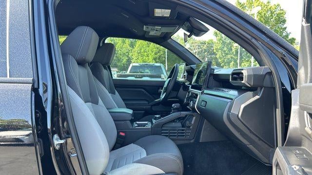 2024 Toyota Tacoma TRD Sport HV