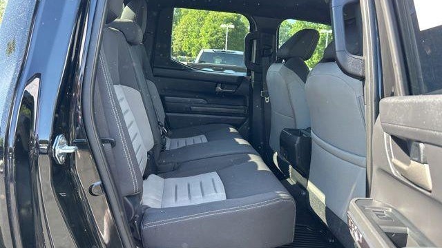 2024 Toyota Tacoma TRD Sport HV