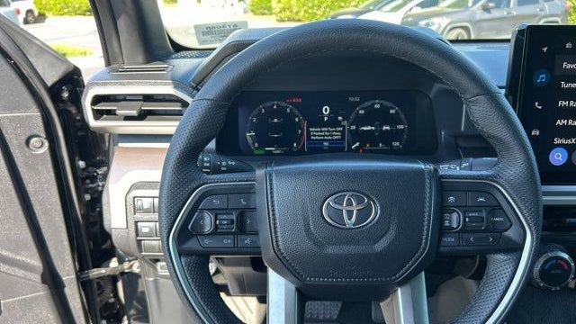 2024 Toyota Tacoma TRD Sport HV