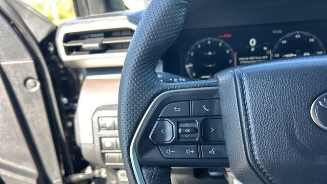 2024 Toyota Tacoma TRD Sport HV