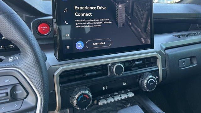 2024 Toyota Tacoma TRD Sport HV