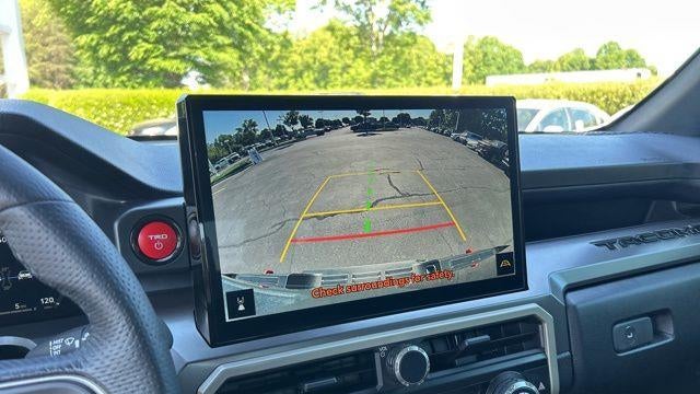 2024 Toyota Tacoma TRD Sport HV