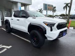 2025 Tacoma Thumbnail 3