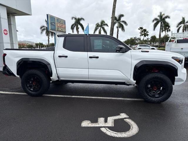2025 Toyota Tacoma - $61,967