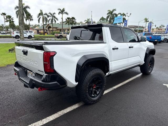 2025 Toyota Tacoma - $61,967