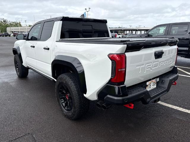 2025 Toyota Tacoma - $61,967
