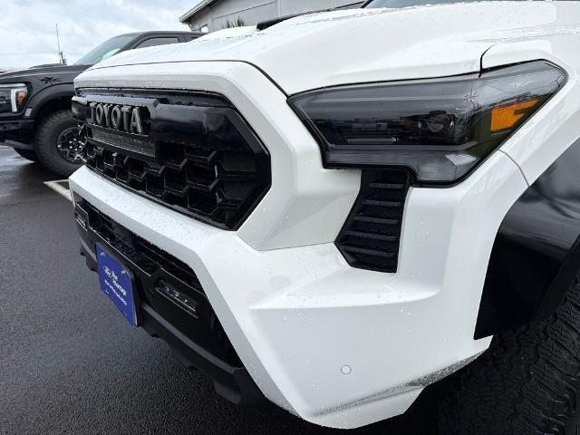 2025 Toyota Tacoma - $61,967