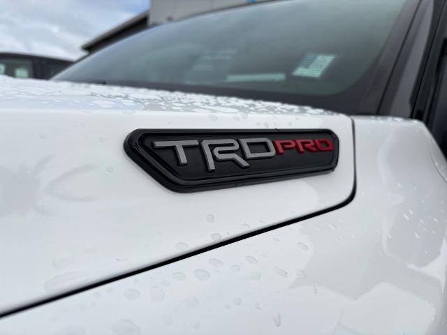 2025 Toyota Tacoma - $61,967