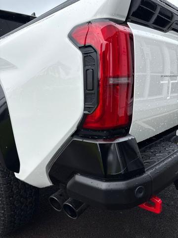 2025 Toyota Tacoma - $61,967